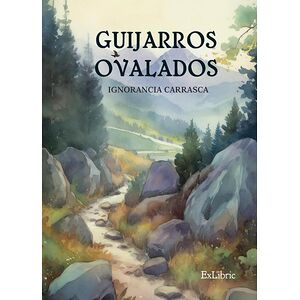 Guijarros ovalados