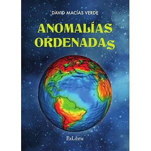 Anomalías ordenadas