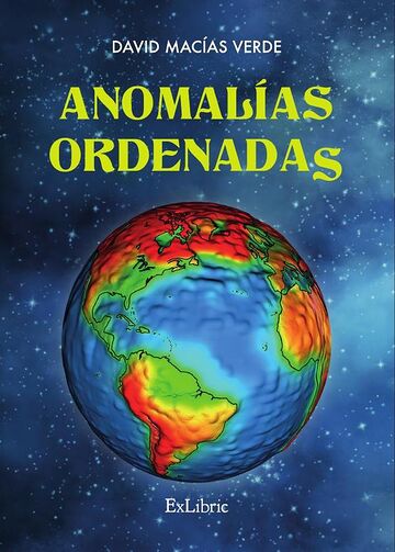 Anomalías ordenadas