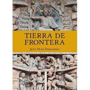 Tierra de frontera