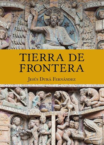 Tierra de frontera