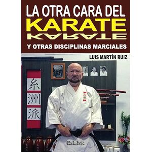 La otra cara del karate y...