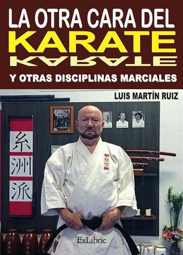 La otra cara del karate y...