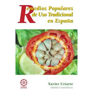Remedios populares de uso...