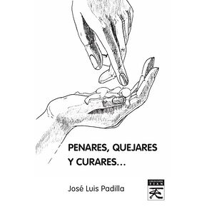 Penares, quejares y curares