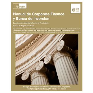 Manual de corporate finance...