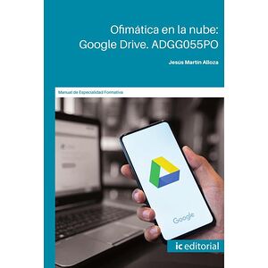 Ofimática en la nube:...