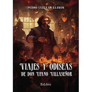 Viajes y odiseas de don...