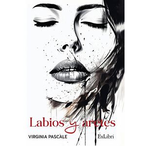 Labios y aretes
