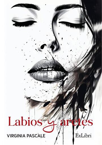 Labios y aretes