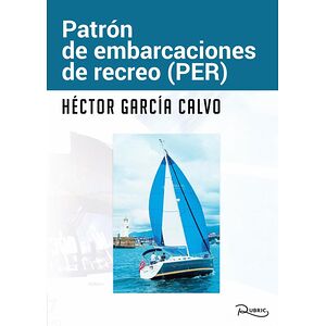 Patrón de embarcaciones de...