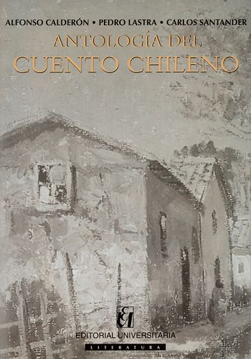 Antología del cuento chileno