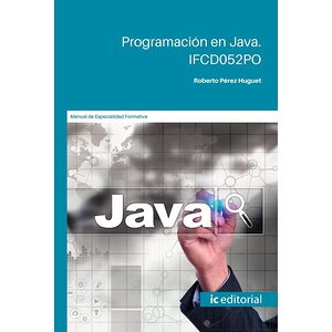 Programación en Java