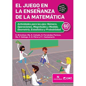 El juego en la enseñanza de...