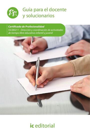 Dirección y coordinación de...
