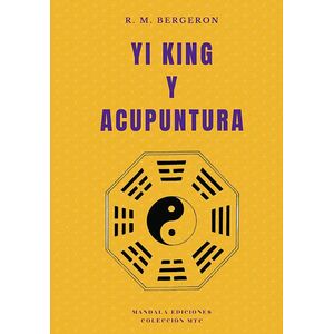 Yi King y Acupuntura