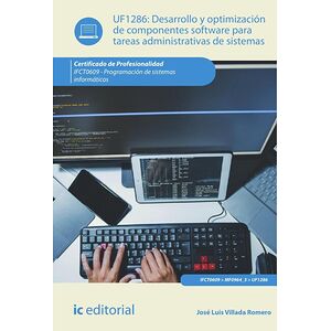 Desarrollo y optimización...