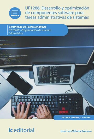 Desarrollo y optimización...