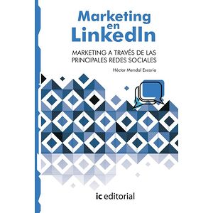 Marketing en LinkedIn....