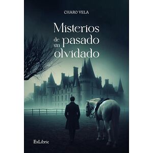 Misterios de un pasado...