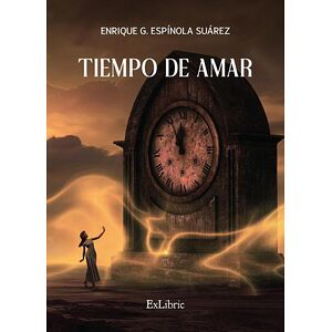 Tiempo de amar
