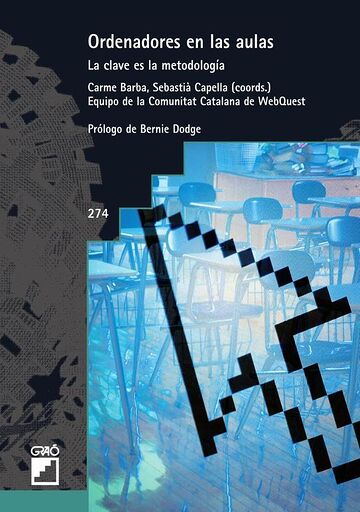 Ordenadores en las aulas