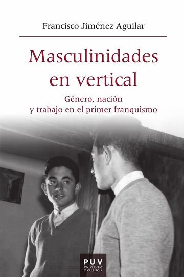 Masculinidades en vertical