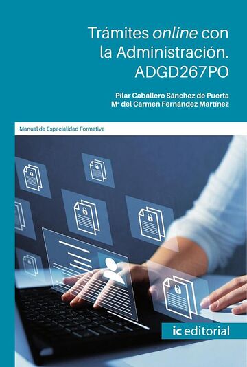 Trámites online con la...