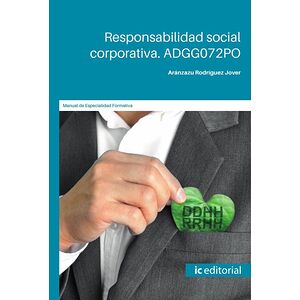 Responsabilidad social...