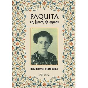 Paquita en tierra de moros