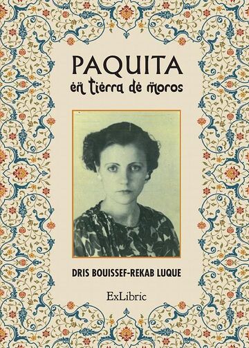 Paquita en tierra de moros