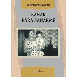 Sanar para sanarme