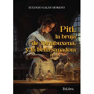 Piti, la bruja de...
