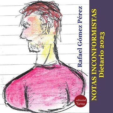 Notas inconformistas....