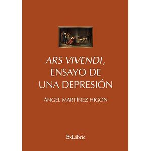 Ars Vivendi, ensayo de una...