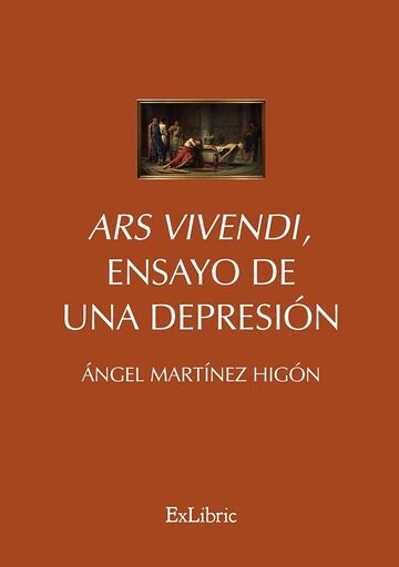 Ars Vivendi, ensayo de una...