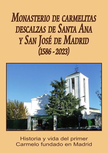 Monasterio de carmelitas...