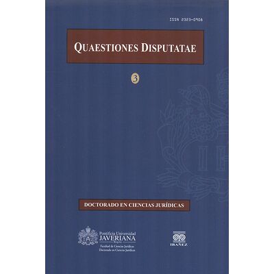 Revista Quaestiones...