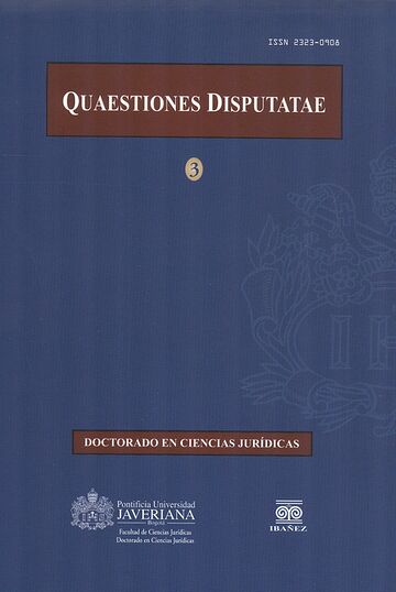 Revista Quaestiones...