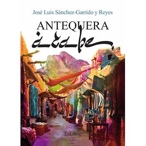 Antequera Árabe