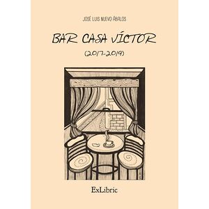 Bar Casa Víctor (2017-2019)
