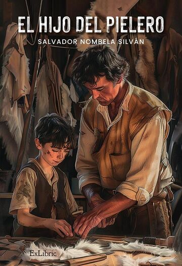El hijo del Pielero