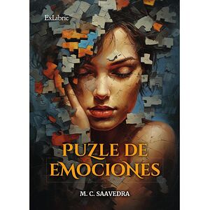 Puzle de emociones