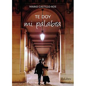 Te doy mi palabra