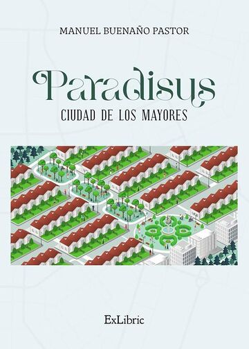 Paradisus, ciudad de los...