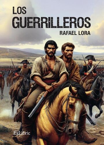 Los guerrilleros