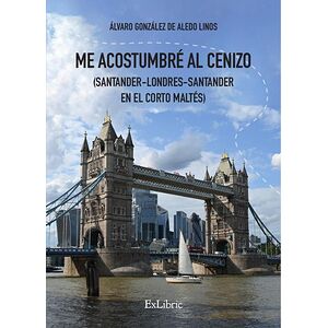 Me acostumbré al cenizo...