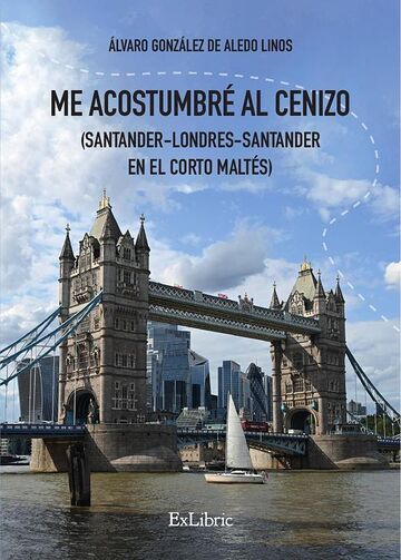 Me acostumbré al cenizo...