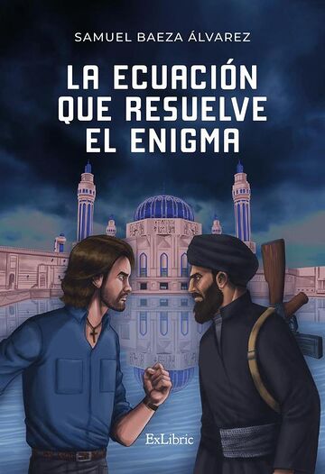 La ecuación que resuelve el...