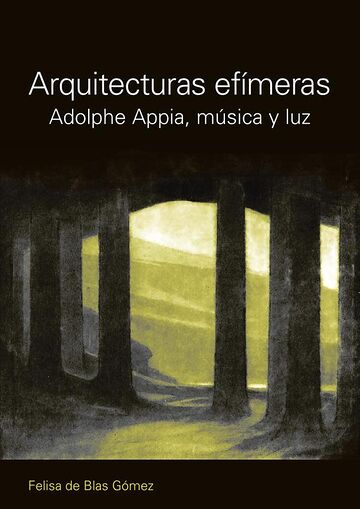 Arquitecturas efímeras....